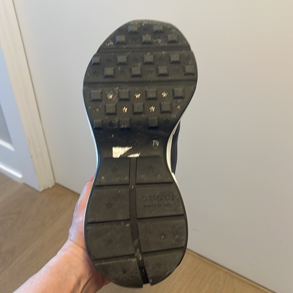 Gucci shoes - Picture 5 of 7